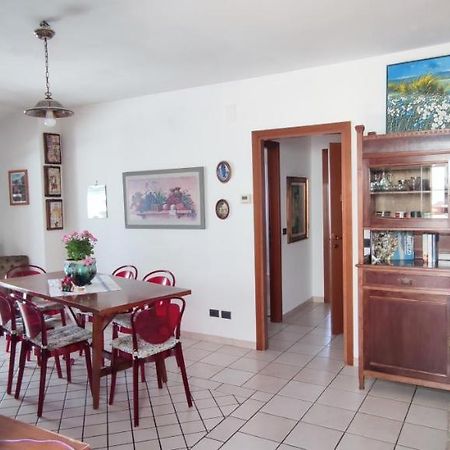 A Casa Di Ilde Apartment ซิลวี มารีน่า ภายนอก รูปภาพ