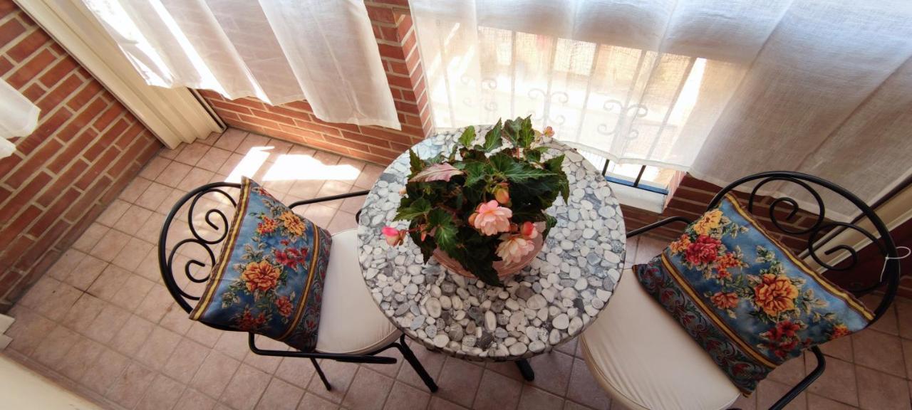 A Casa Di Ilde Apartment ซิลวี มารีน่า ภายนอก รูปภาพ