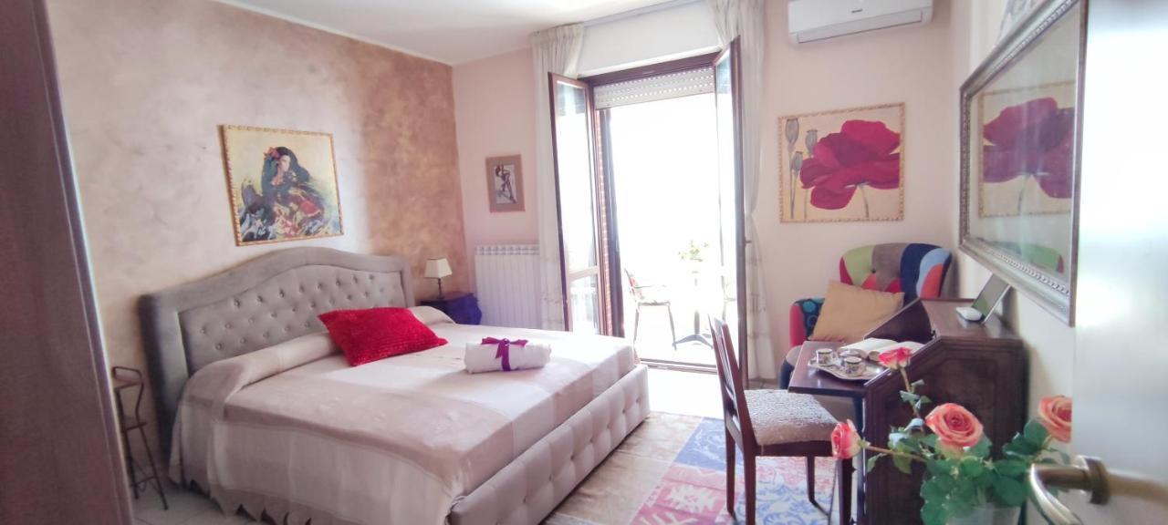 A Casa Di Ilde Apartment ซิลวี มารีน่า ภายนอก รูปภาพ
