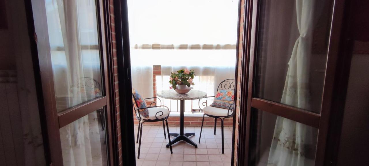 A Casa Di Ilde Apartment ซิลวี มารีน่า ภายนอก รูปภาพ