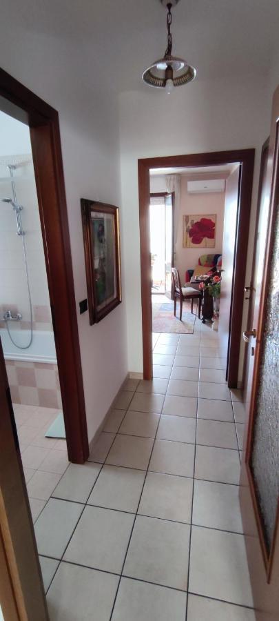 A Casa Di Ilde Apartment ซิลวี มารีน่า ภายนอก รูปภาพ